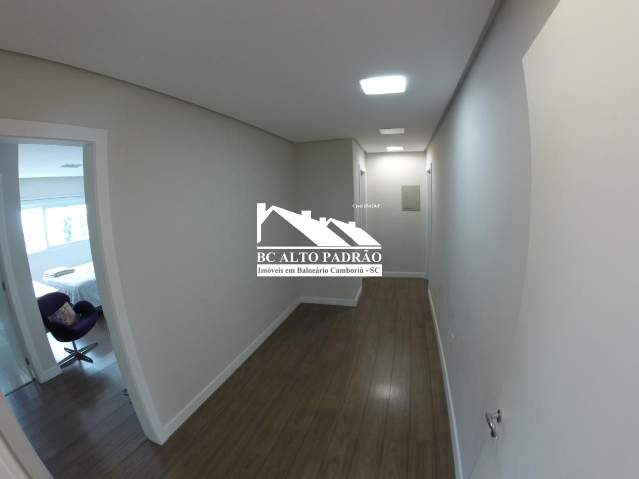 Casa de Condomínio, 5 quartos - Foto 8