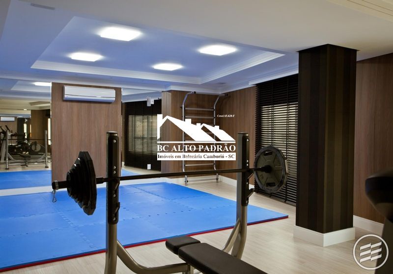 Apartamento, 3 quartos, 256 m² - Foto 8