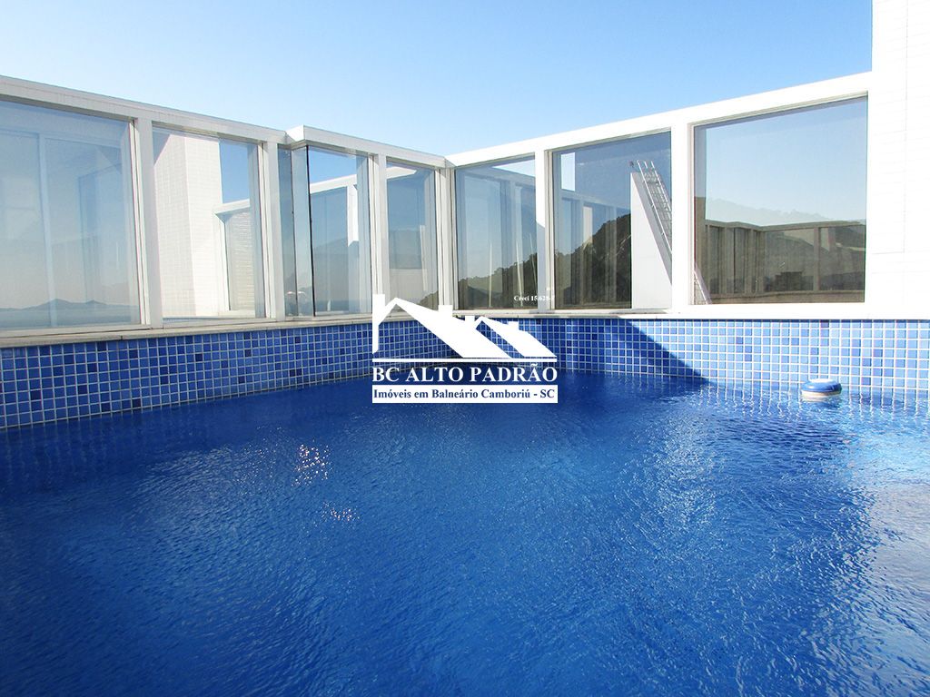 Cobertura, 6 quartos, 490 m² - Foto 12