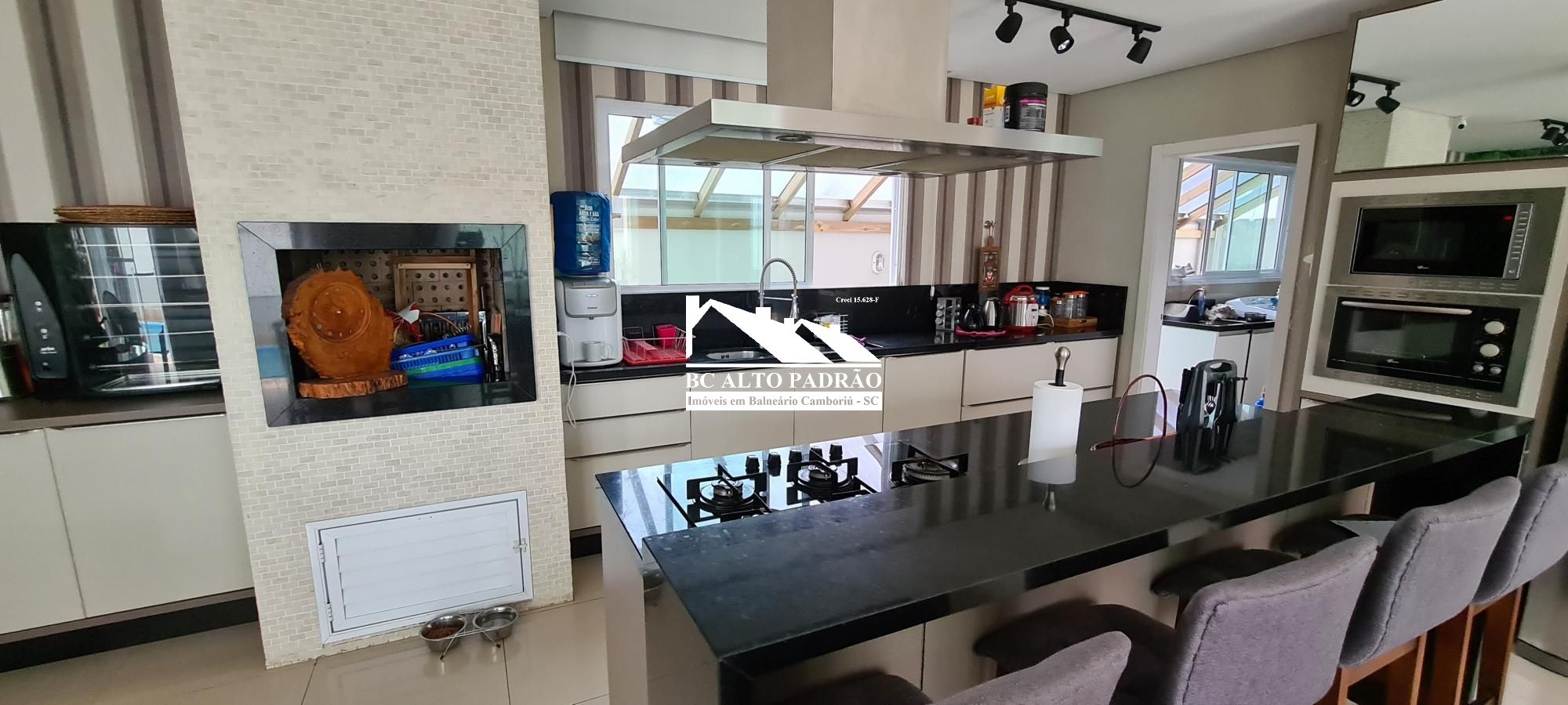 Casa de Condomínio, 1 quarto - Foto 9