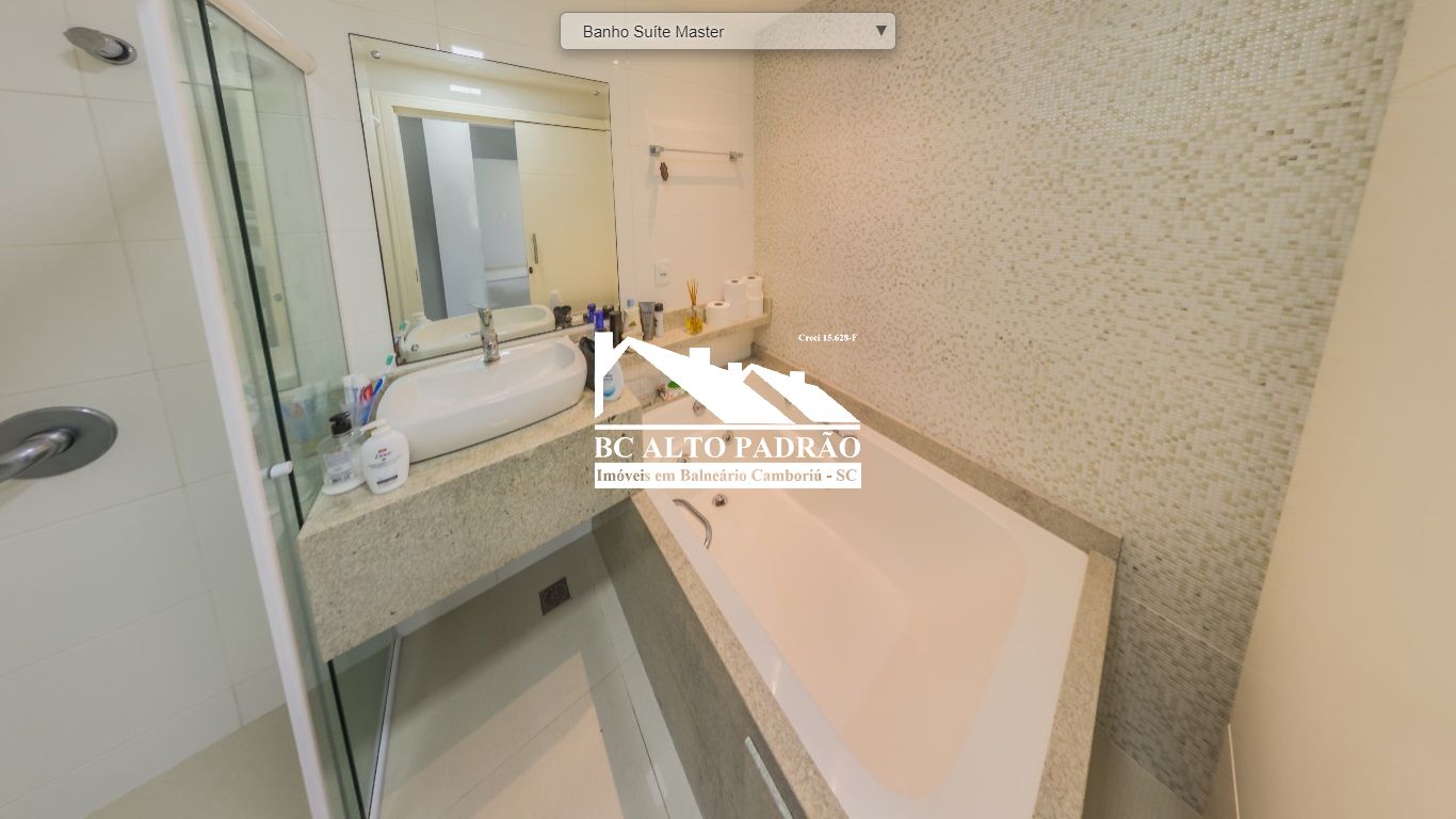 Casa, 4 quartos, 412 m² - Foto 14