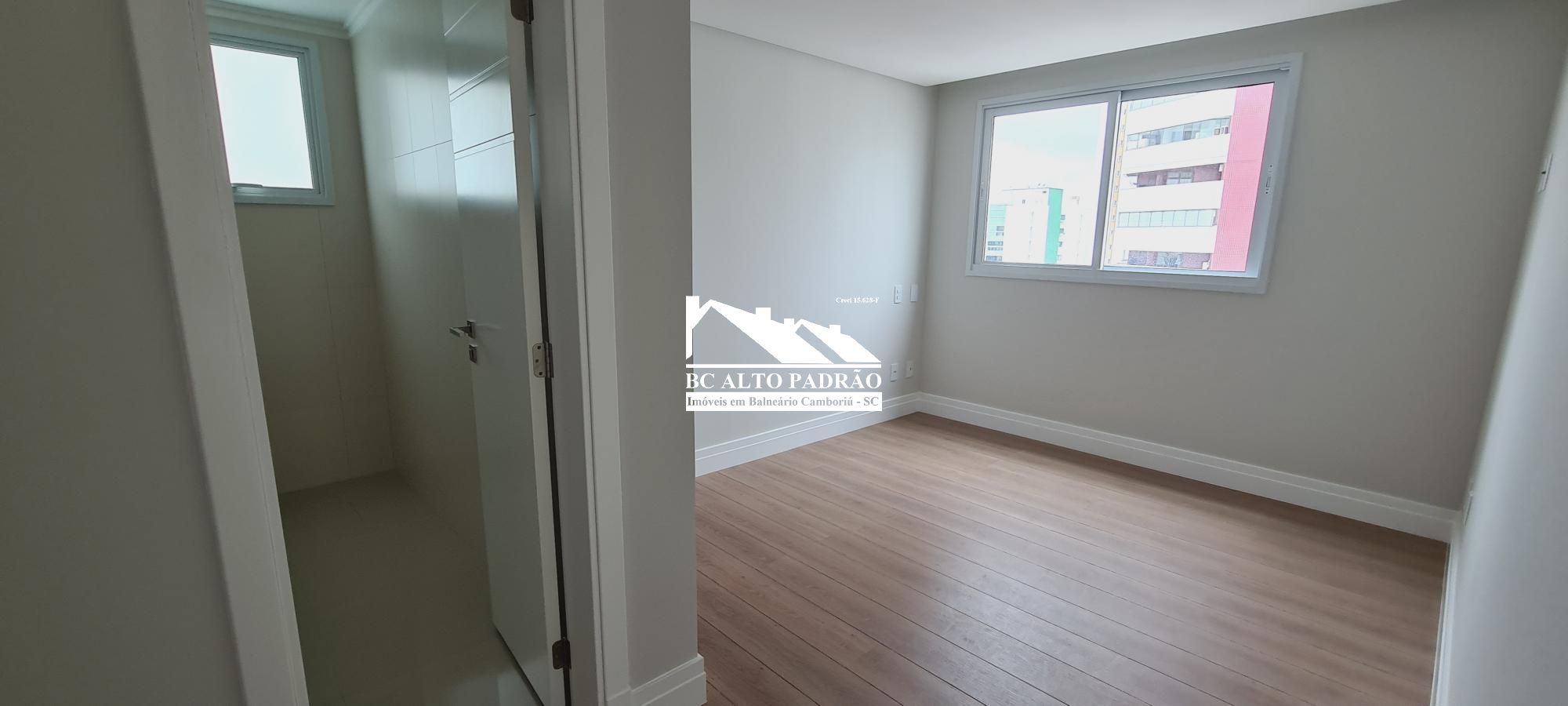 Apartamento, 4 quartos, 192 m² - Foto 7