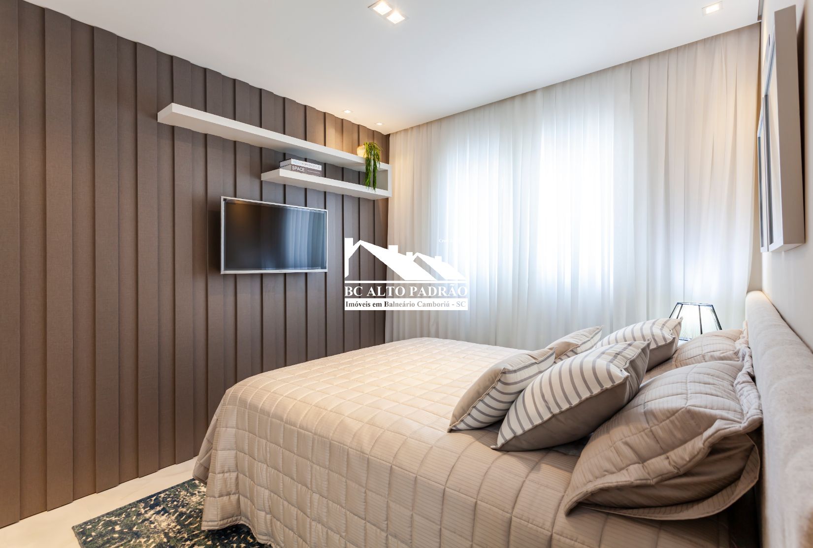 Apartamento, 4 quartos, 167 m² - Foto 10
