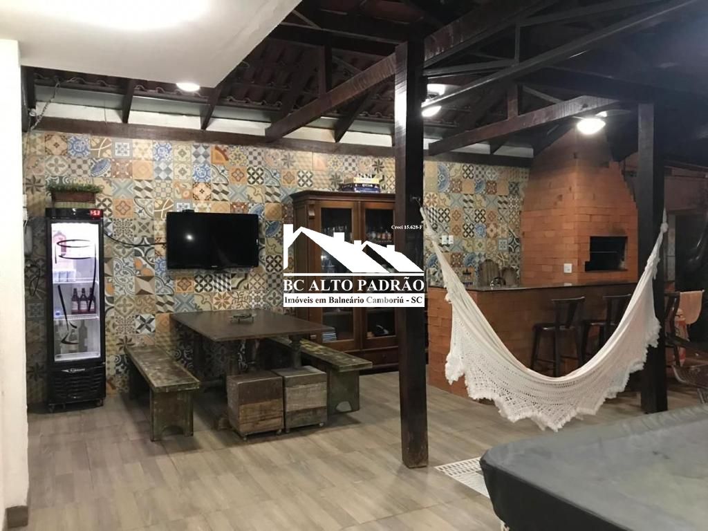 Casa de Condomínio à venda com 3 quartos, 380m² - Foto 10