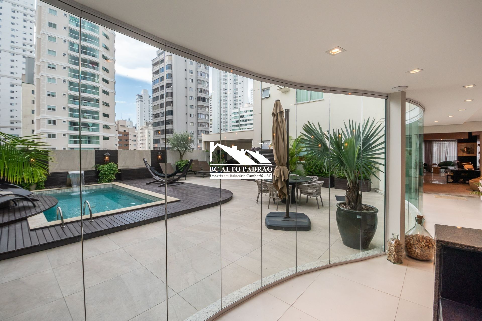 Apartamento, 3 quartos, 376 m² - Foto 6