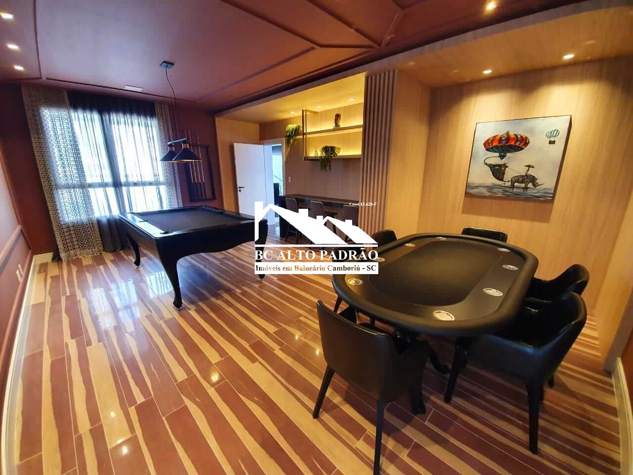 Apartamento, 4 quartos, 173 m² - Foto 26