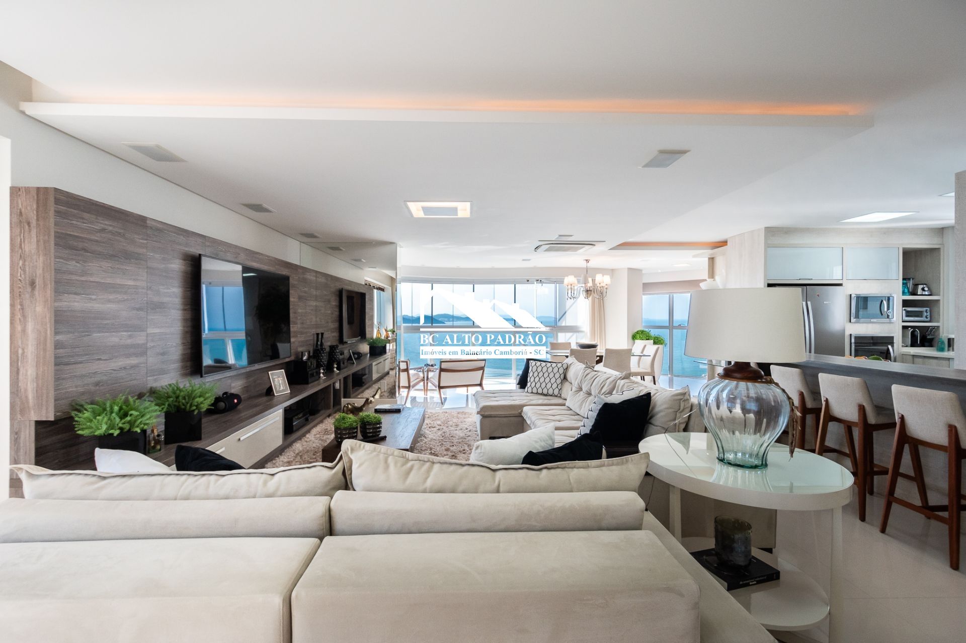 Apartamento, 4 quartos, 237 m² - Foto 6