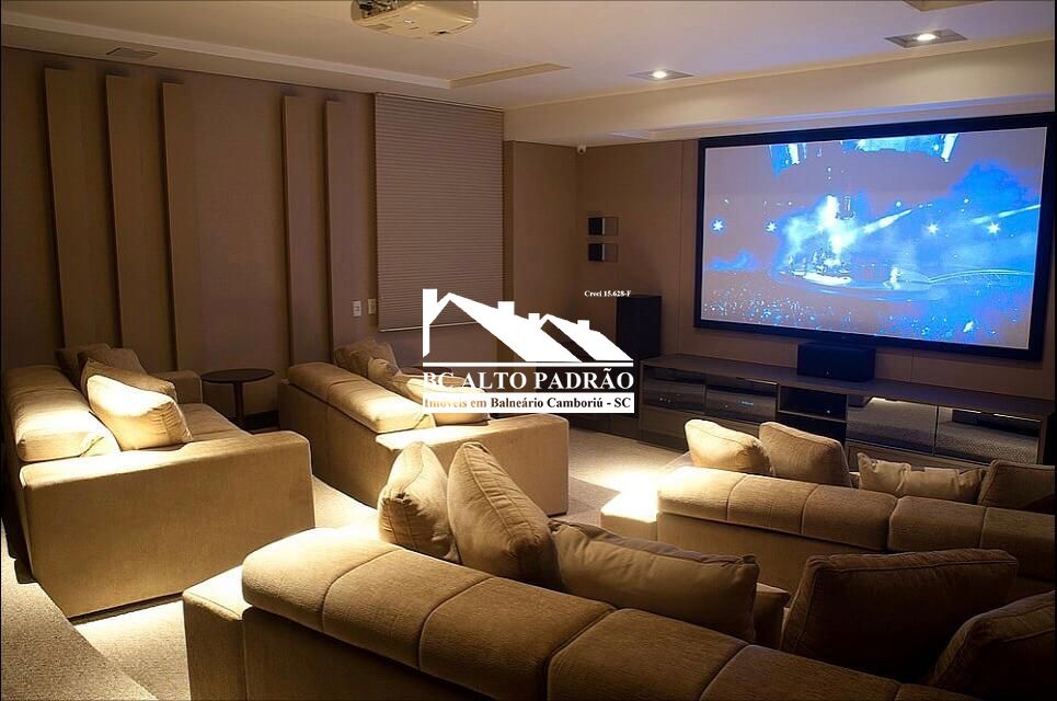 Cobertura, 3 quartos, 330 m² - Foto 21