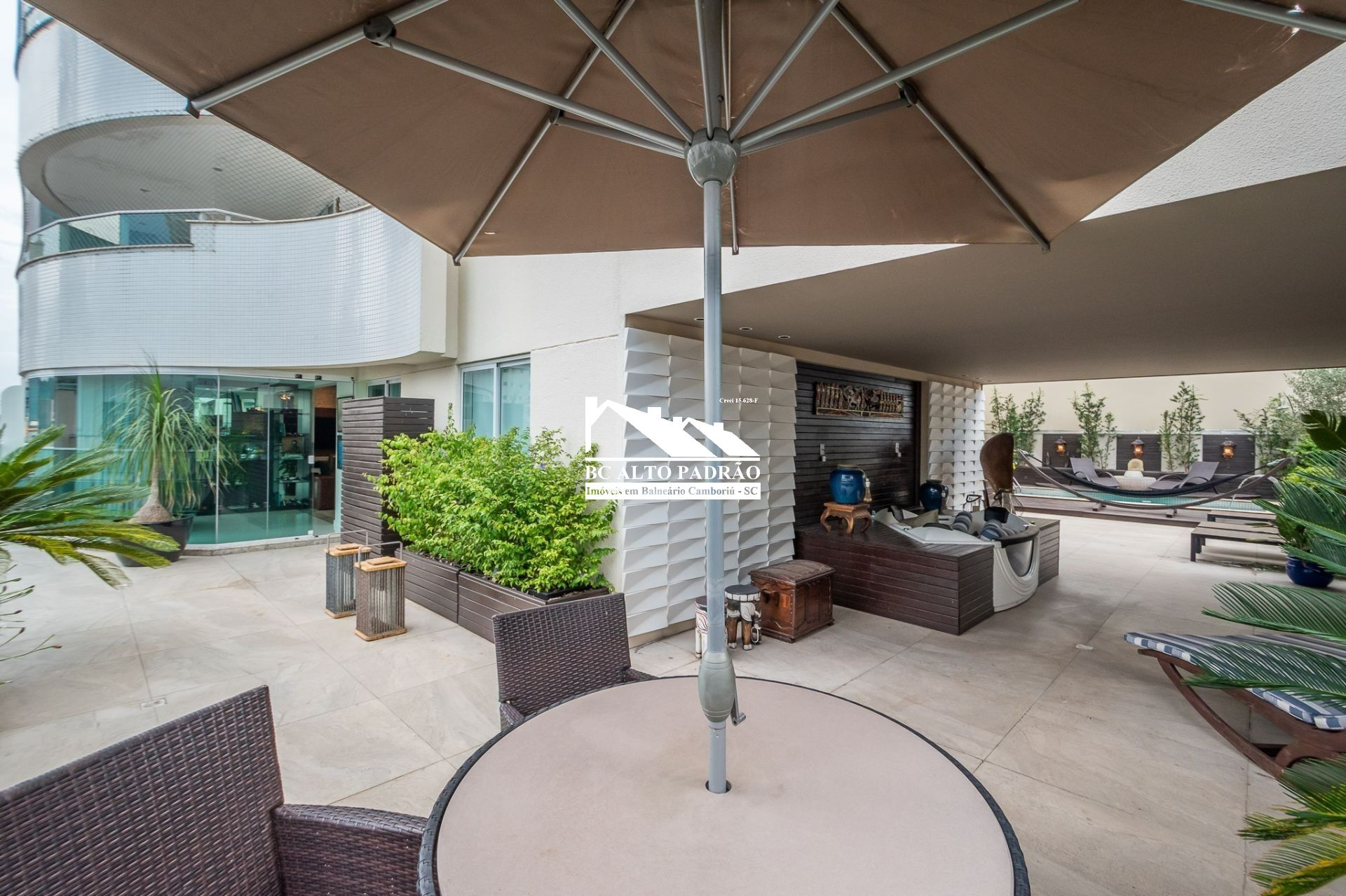 Apartamento, 3 quartos, 376 m² - Foto 13