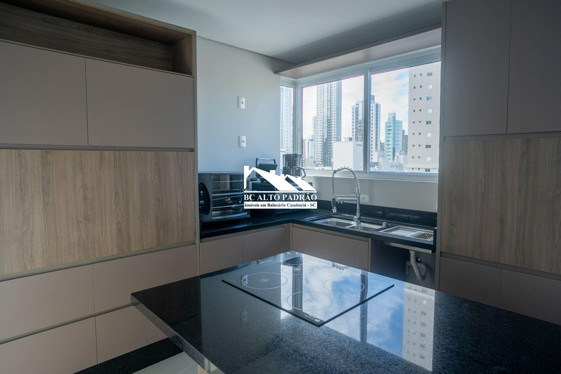 Apartamento, 3 quartos, 143 m² - Foto 6