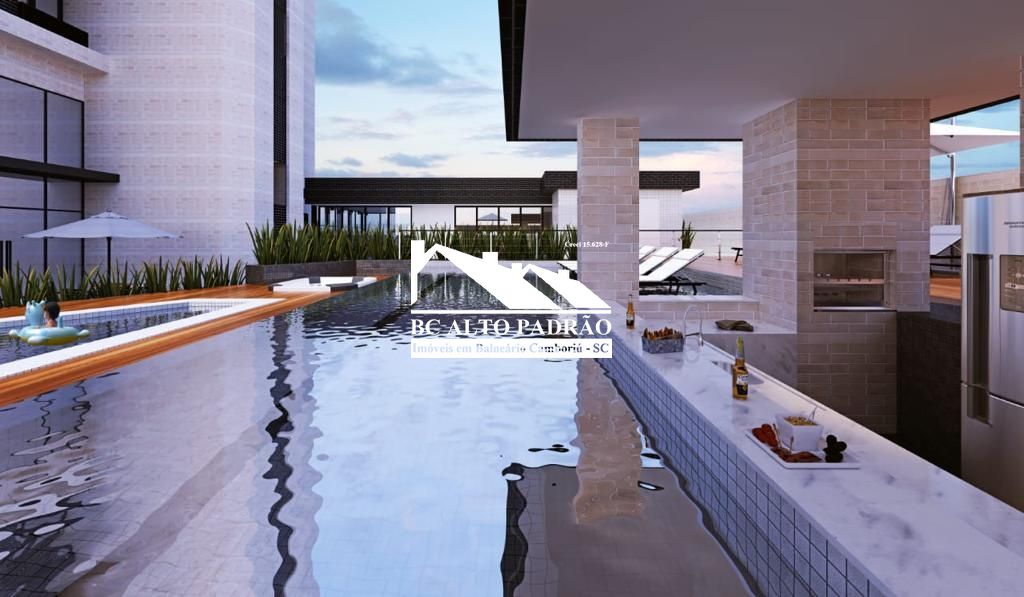 Apartamento, 4 quartos, 161 m² - Foto 3