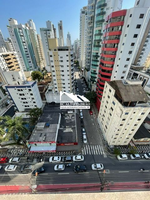 Apartamento, 3 quartos, 136 m² - Foto 42