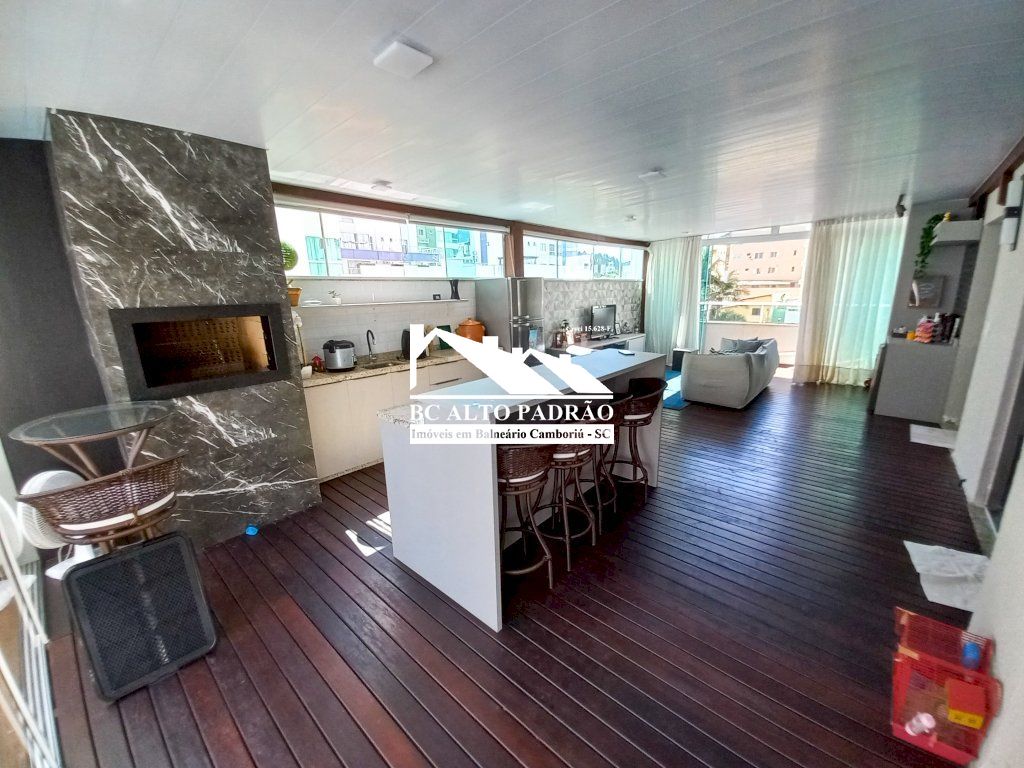 Apartamento, 3 quartos, 182 m² - Foto 29