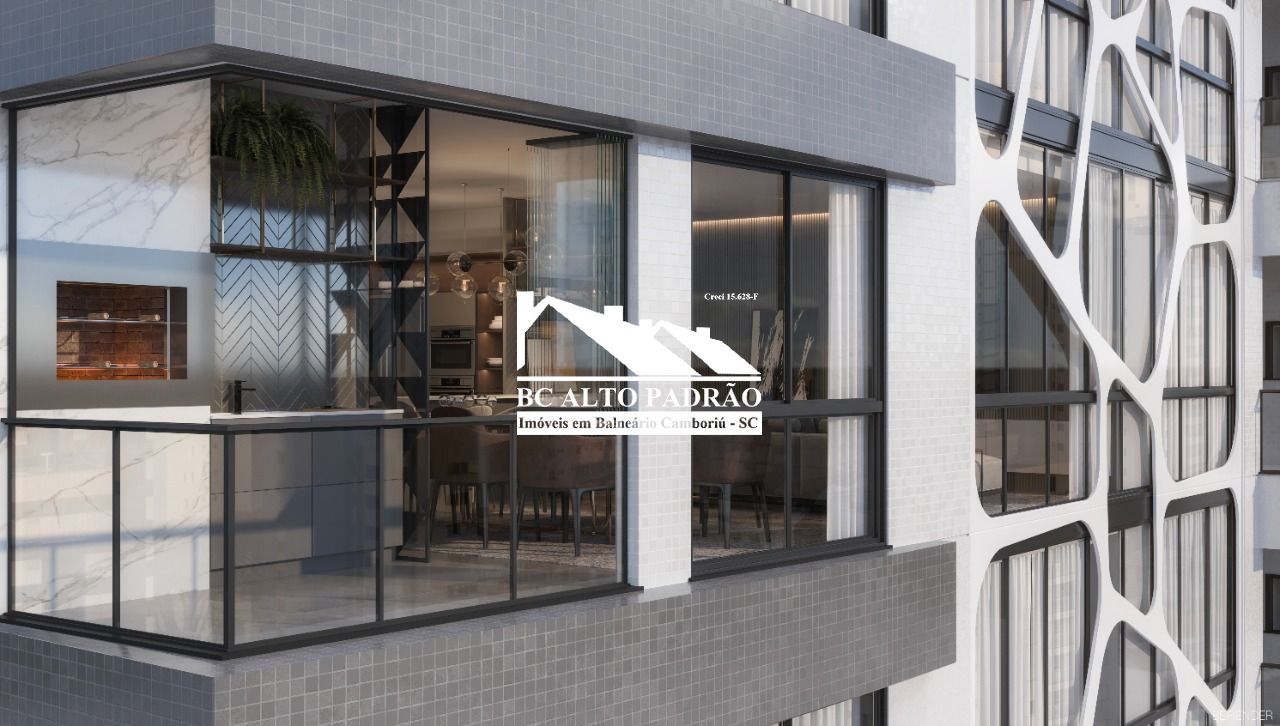 Apartamento, 3 quartos, 122 m² - Foto 13