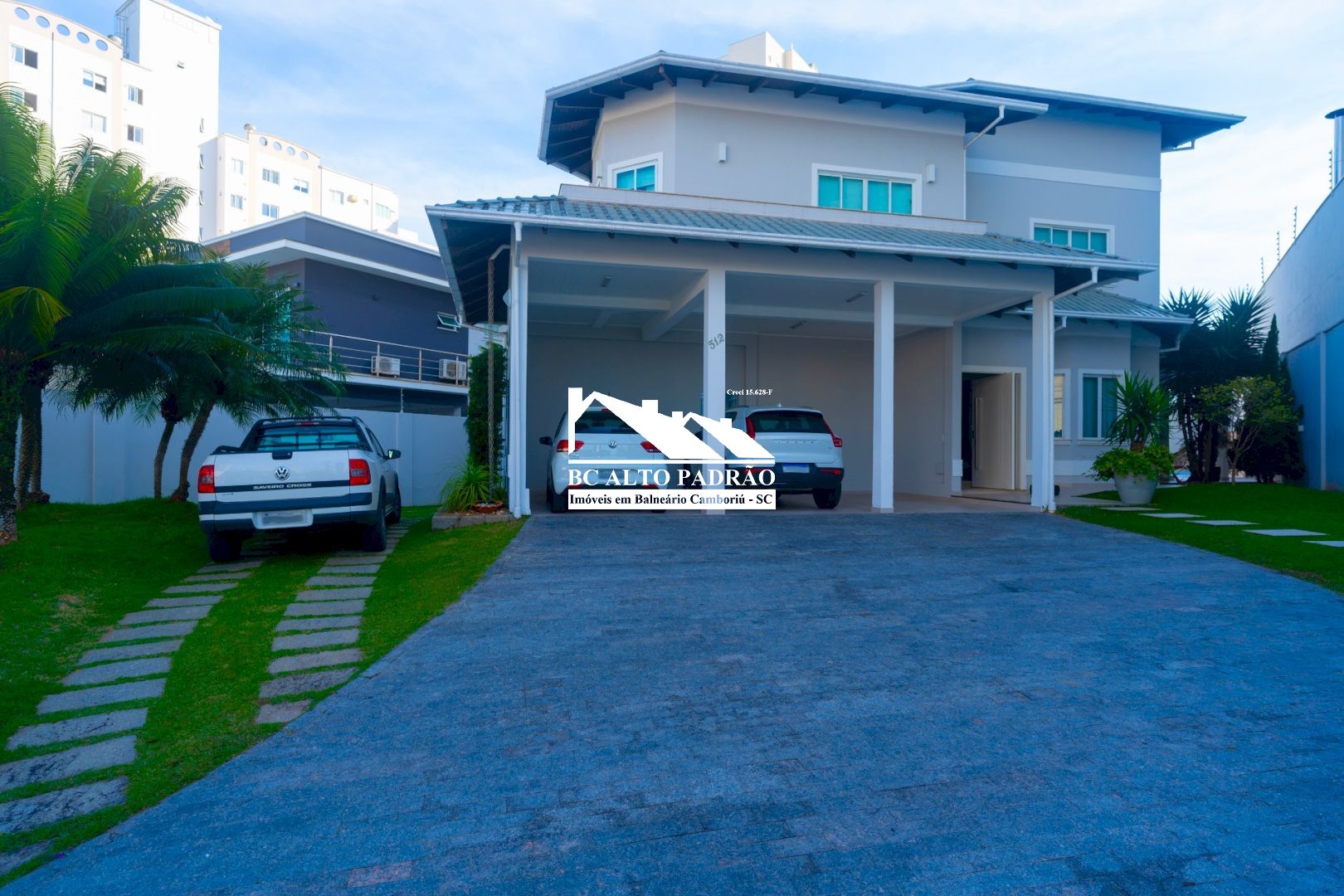 Casa, 4 quartos, 381 m² - Foto 27