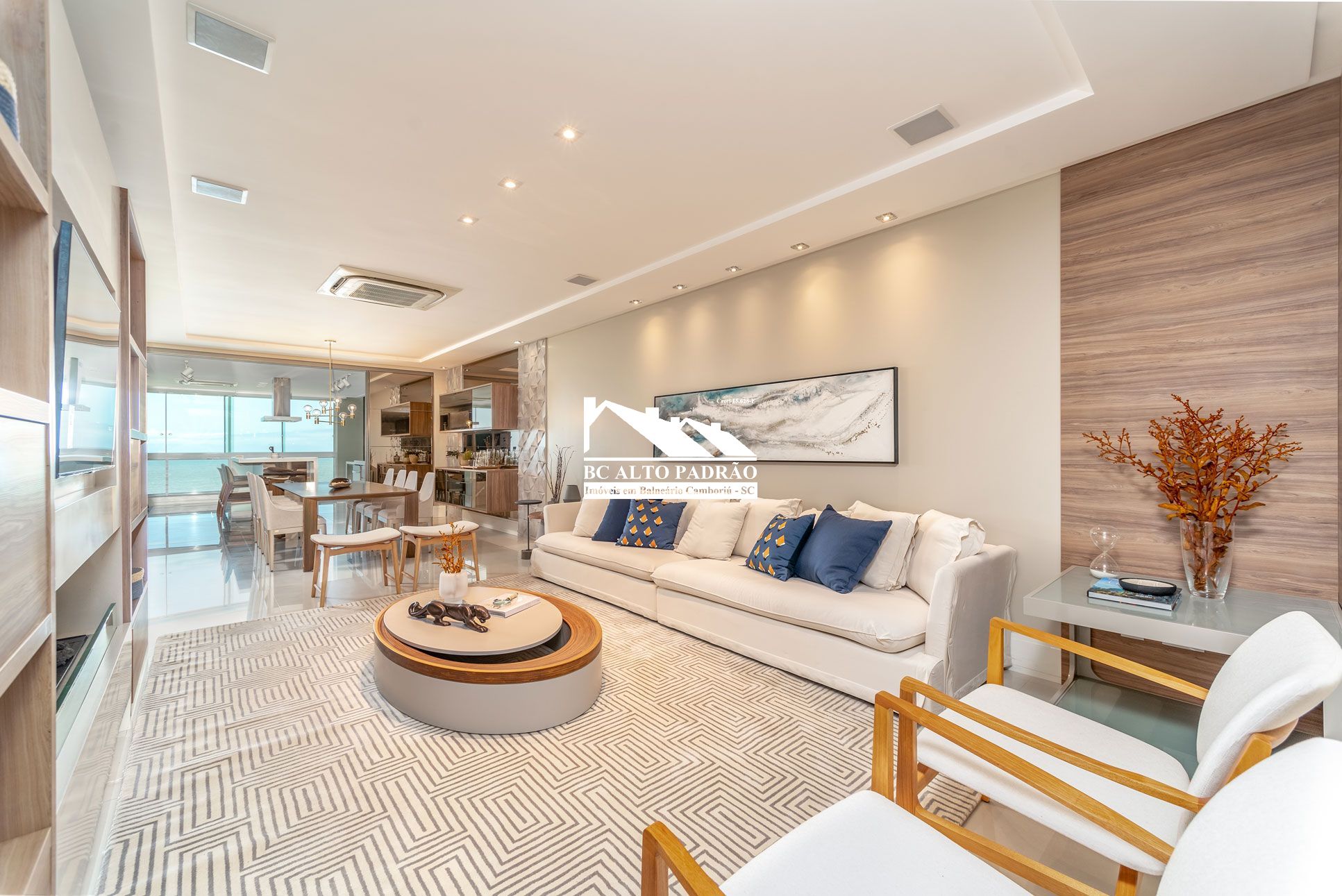 Apartamento, 4 quartos, 315 m² - Foto 4