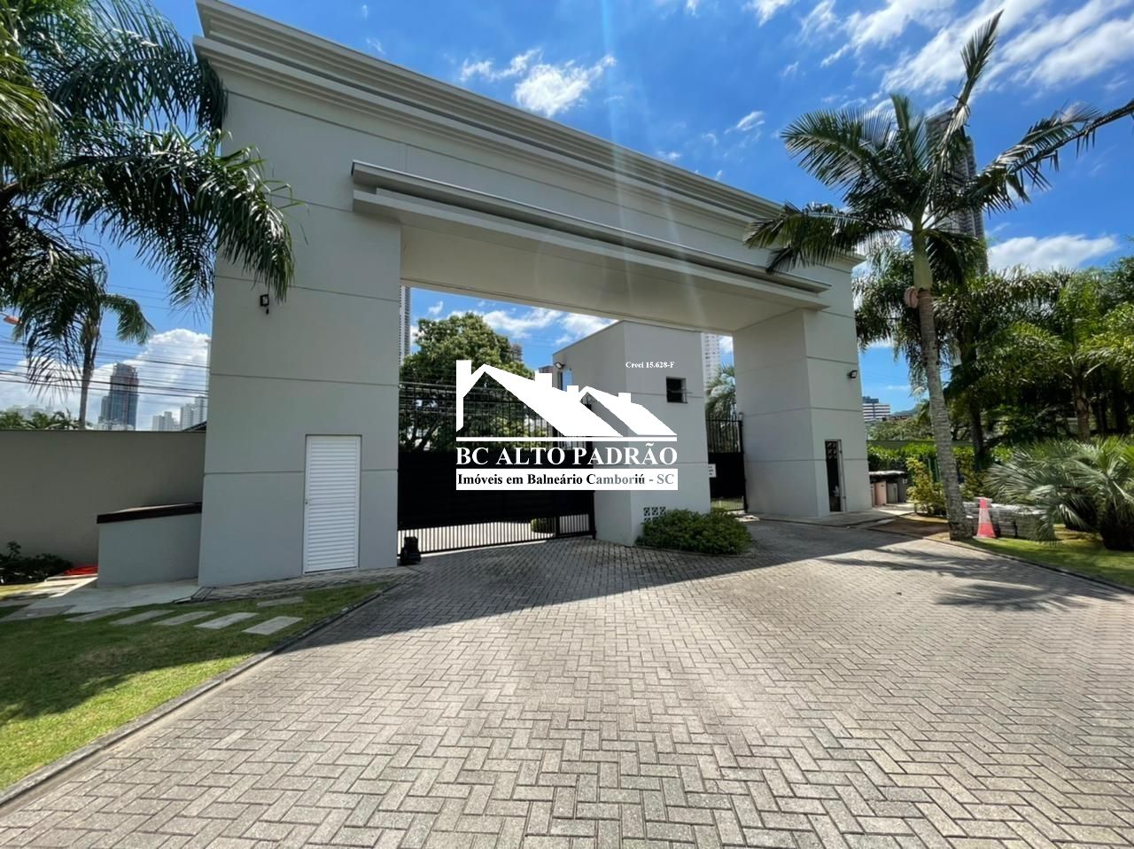 Casa de Condomínio, 1 quarto - Foto 40