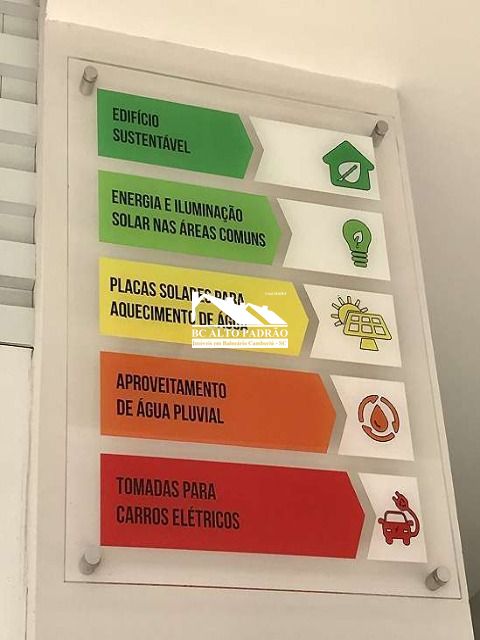 Apartamento, 2 quartos, 93 m² - Foto 21