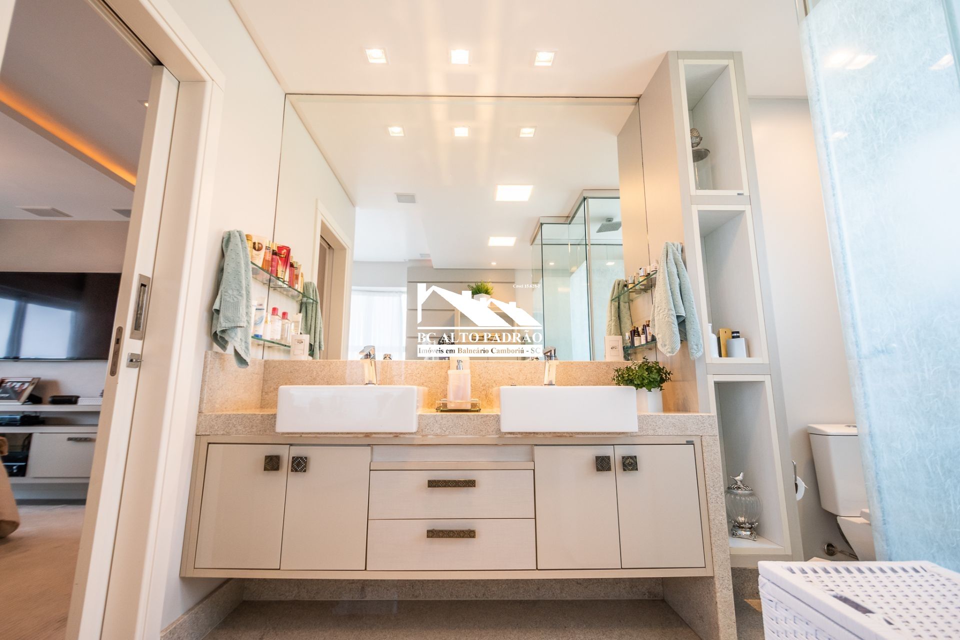 Apartamento, 4 quartos, 237 m² - Foto 55