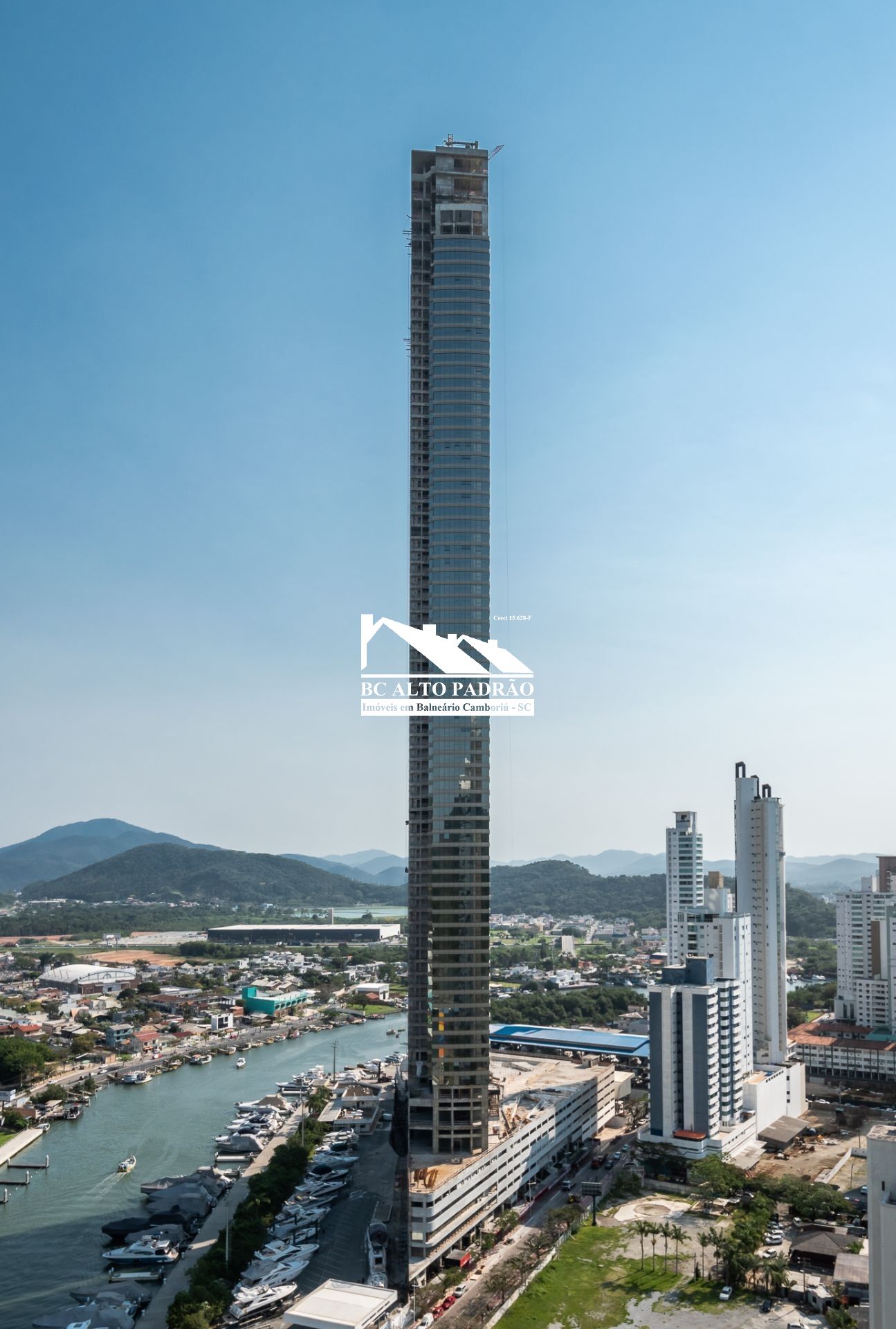 Apartamento, 4 quartos, 237 m² - Foto 48