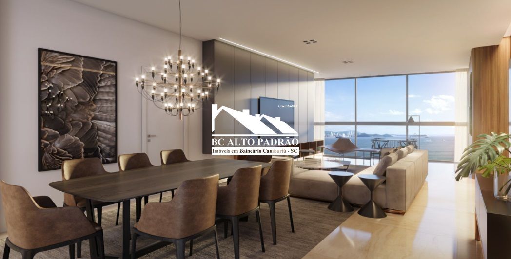Apartamento, 4 quartos, 230 m² - Foto 23
