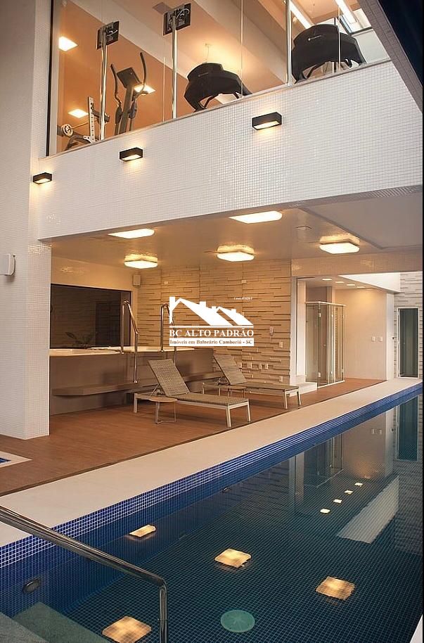 Cobertura, 3 quartos, 330 m² - Foto 5