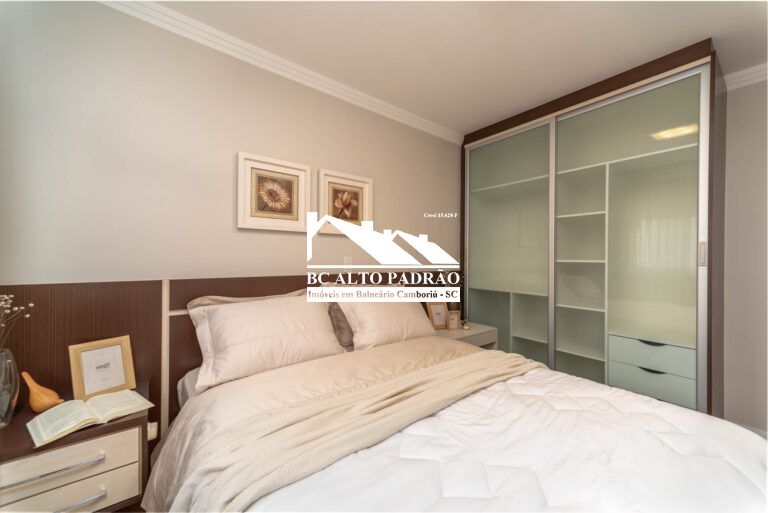 Apartamento, 3 quartos, 106 m² - Foto 4