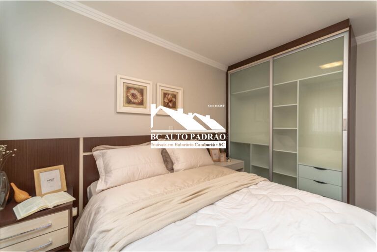 Apartamento à venda com 3 quartos, 106m² - Foto 4