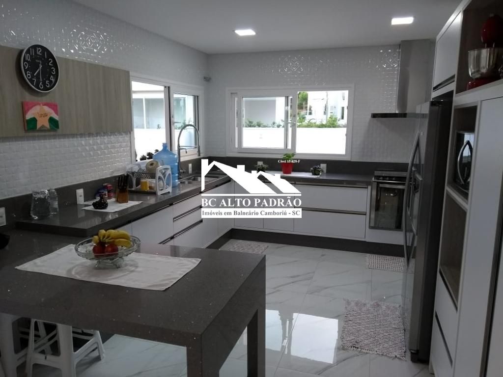 Casa de Condomínio, 4 quartos - Foto 10