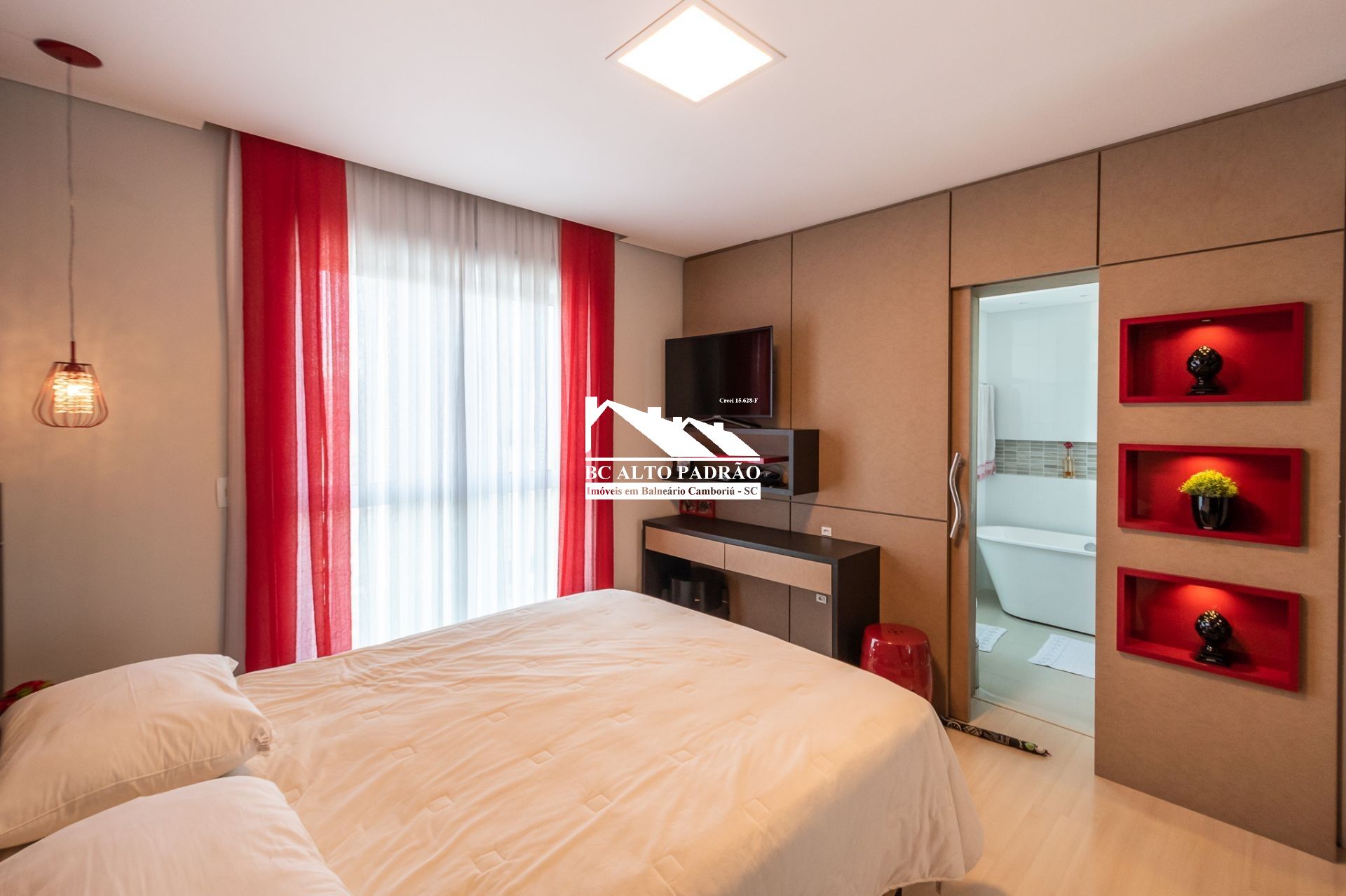 Apartamento, 3 quartos, 105 m² - Foto 26