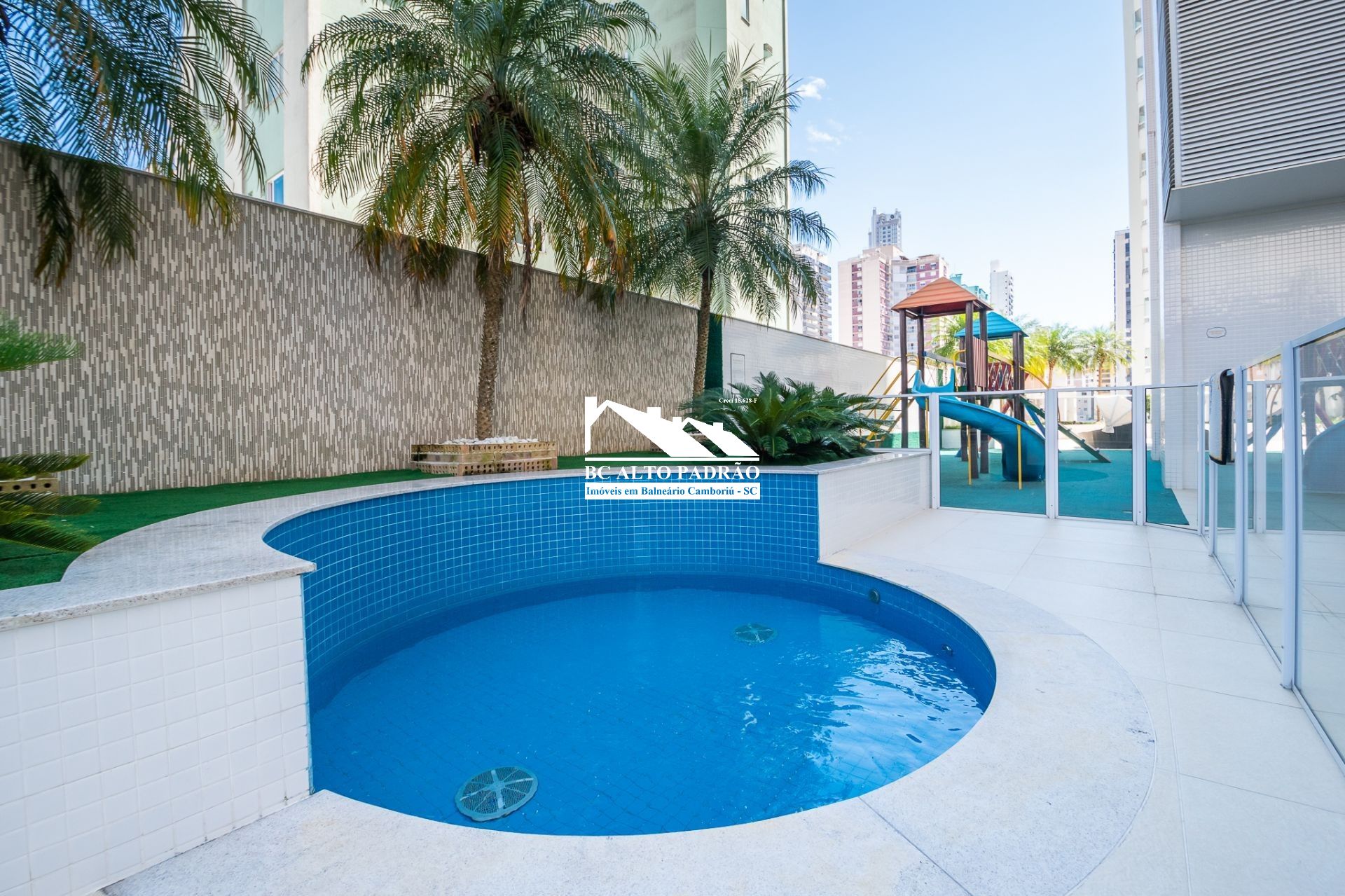 Apartamento, 3 quartos, 125 m² - Foto 33