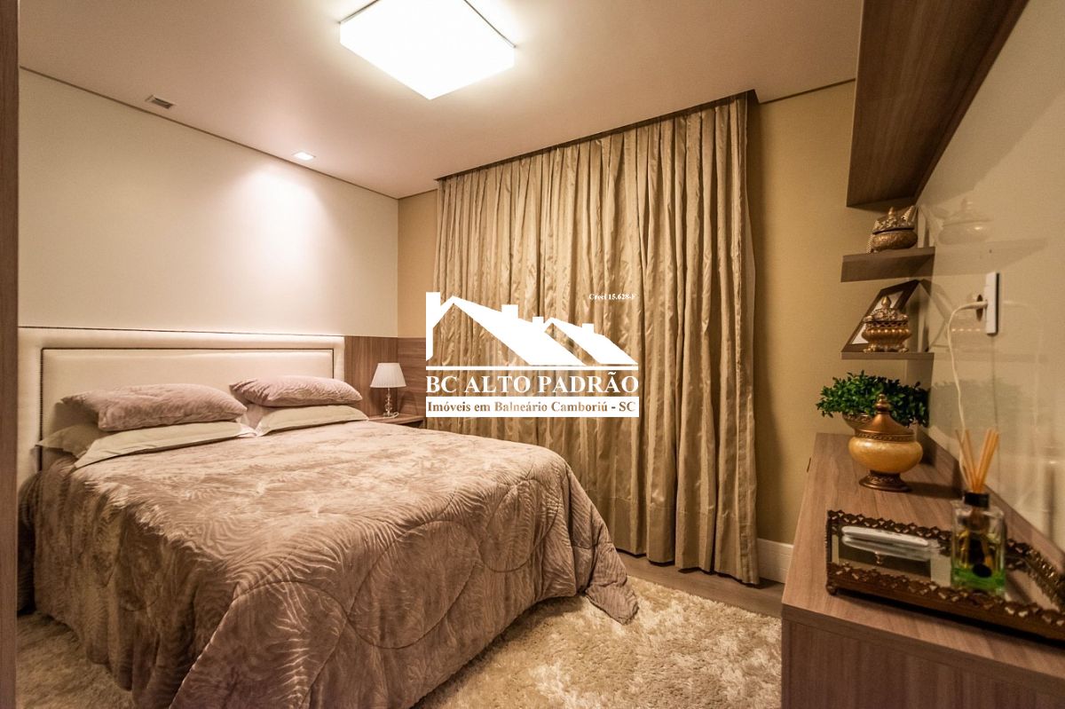 Apartamento, 4 quartos, 237 m² - Foto 27