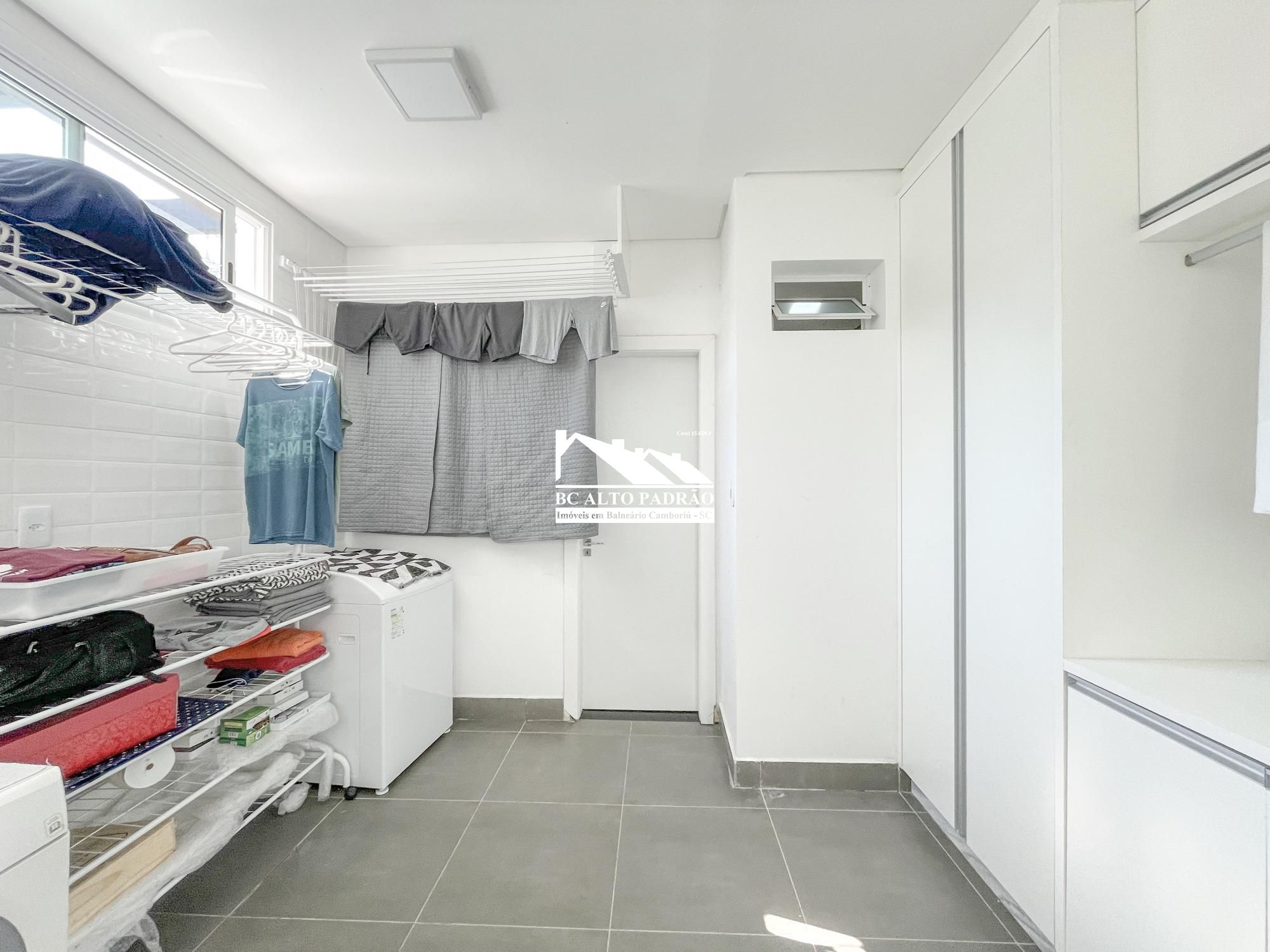 Casa de Condomínio, 4 quartos - Foto 38