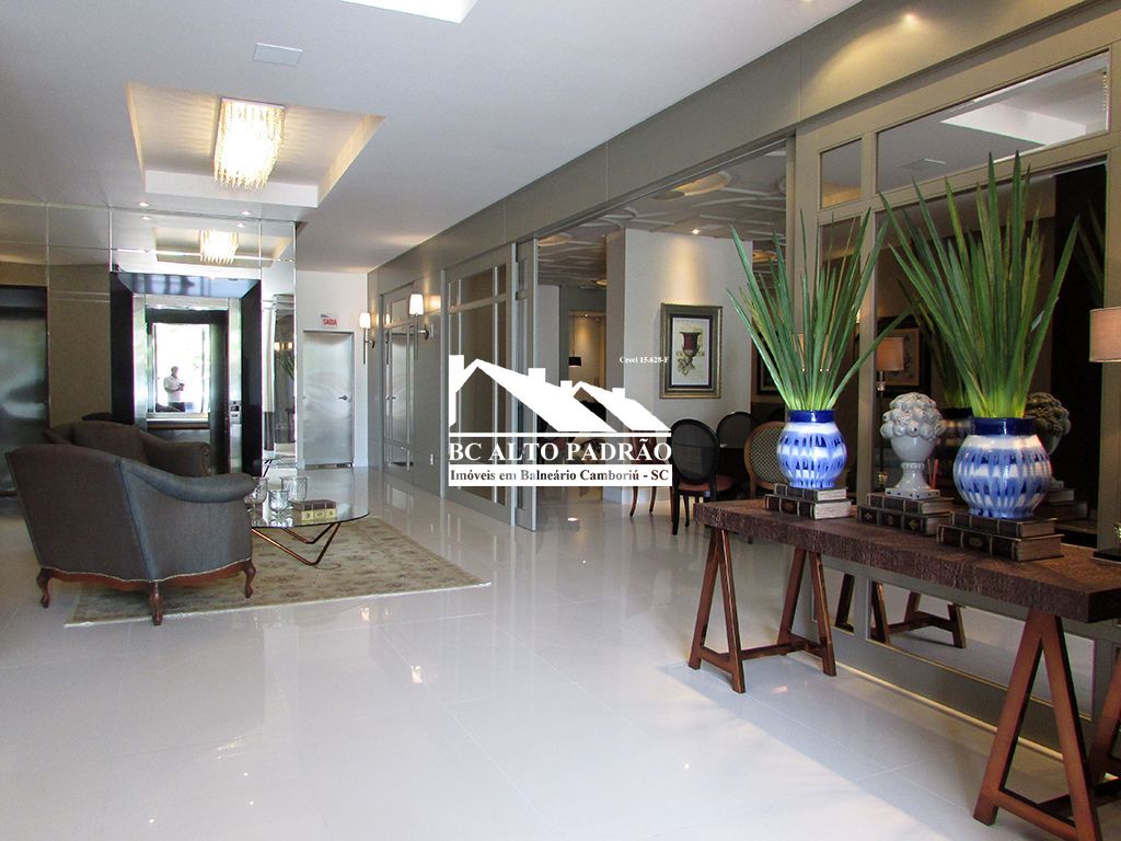 Apartamento, 3 quartos, 151 m² - Foto 20