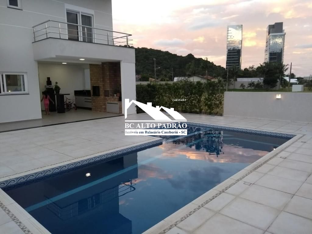 Casa de Condomínio à venda com 4 quartos, 400m² - Foto 11