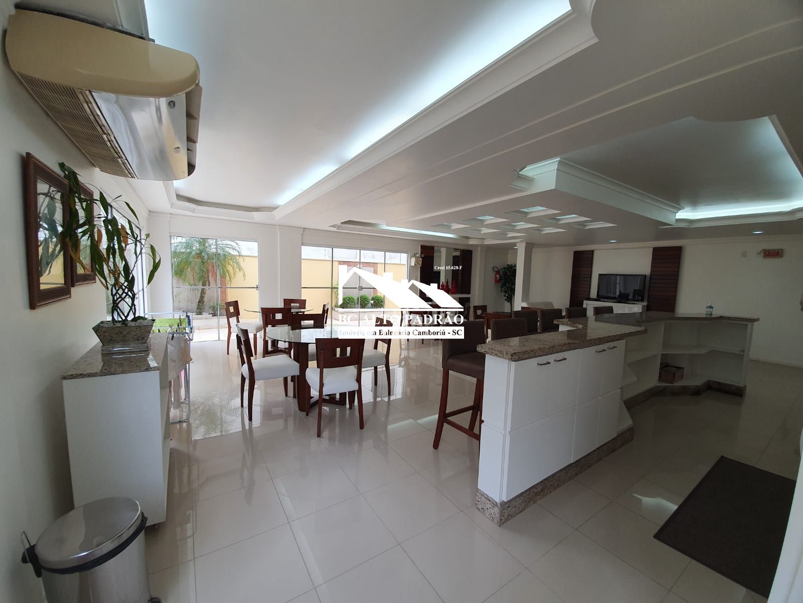 Apartamento, 3 quartos, 123 m² - Foto 12
