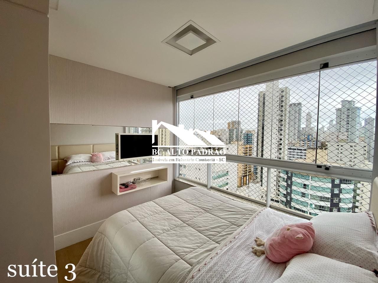 Cobertura, 3 quartos, 253 m² - Foto 21