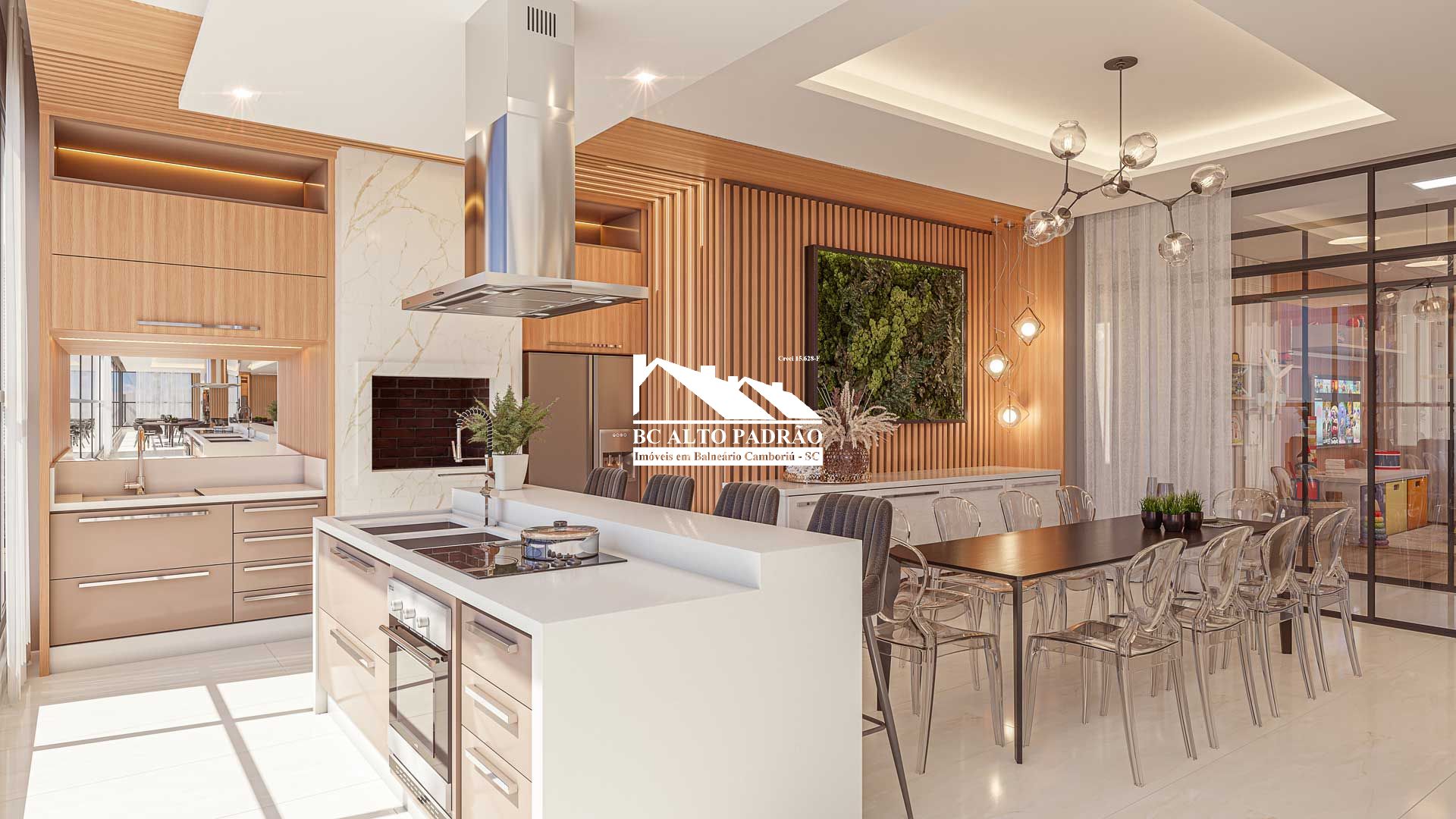 Apartamento, 3 quartos, 122 m² - Foto 10