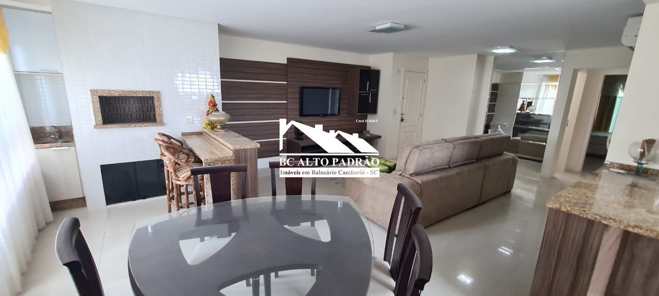 Apartamento, 3 quartos, 143 m² - Foto 35