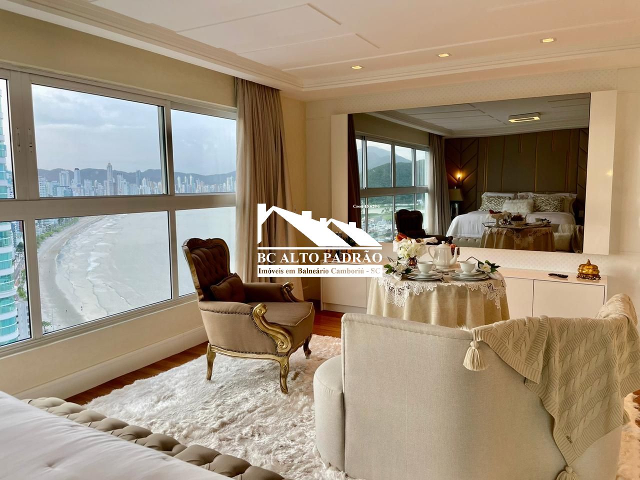 Cobertura, 7 quartos, 600 m² - Foto 32