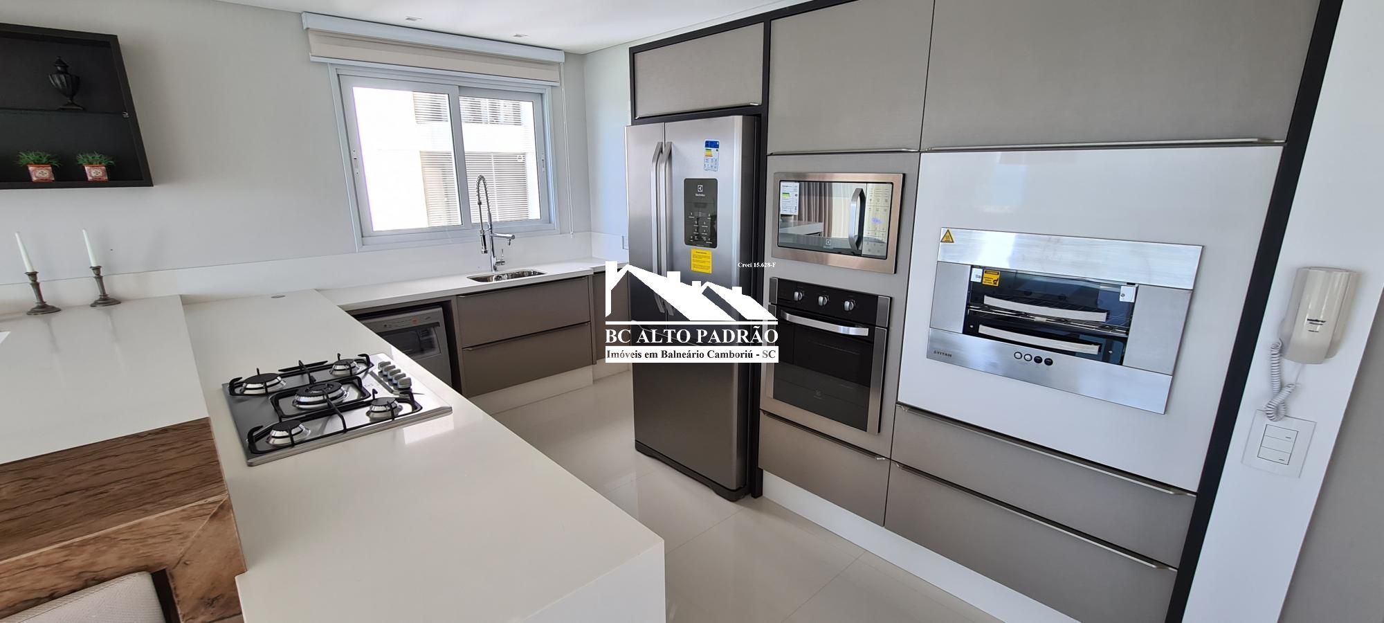 Apartamento à venda com 4 quartos, 237m² - Foto 25