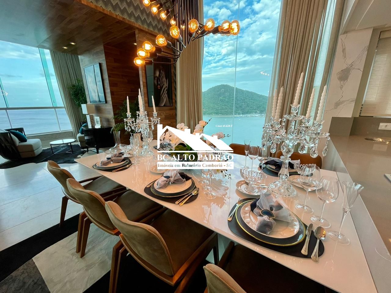 Cobertura, 7 quartos, 600 m² - Foto 8