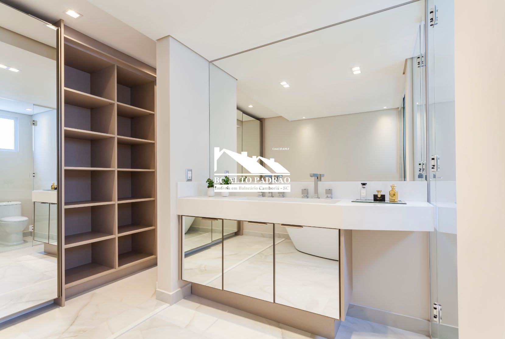 Apartamento, 4 quartos, 167 m² - Foto 13