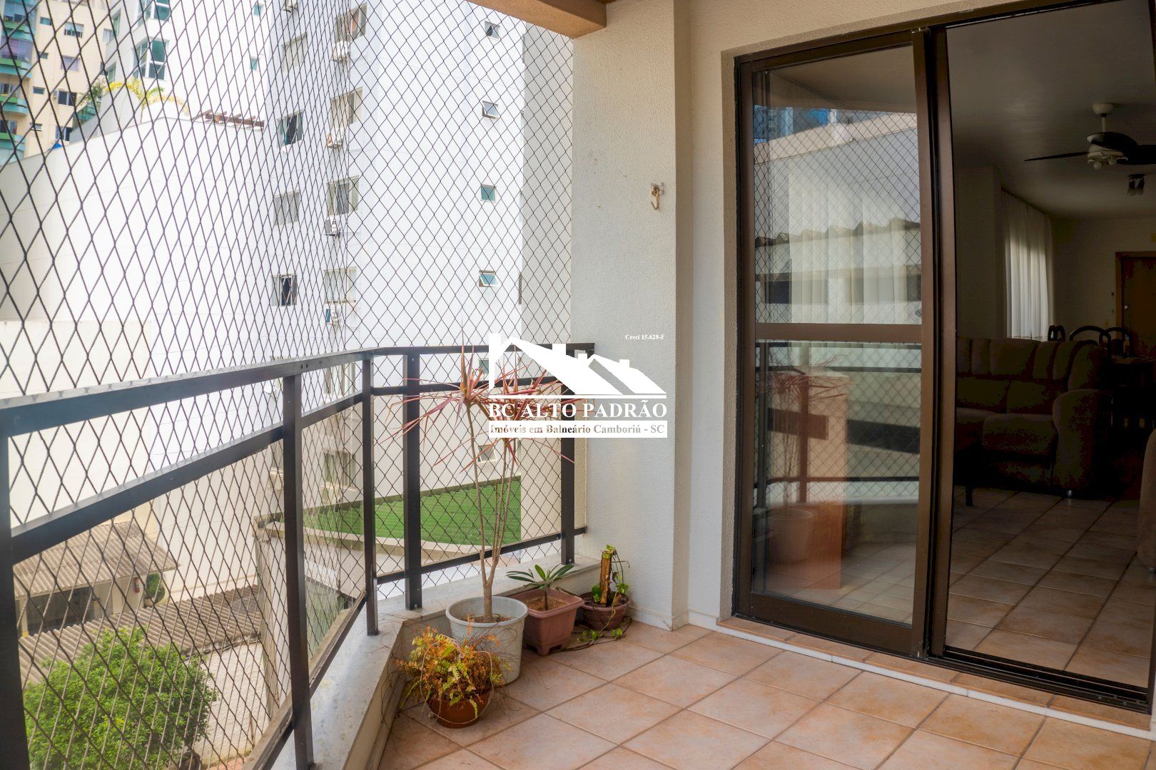 Apartamento, 3 quartos, 110 m² - Foto 1