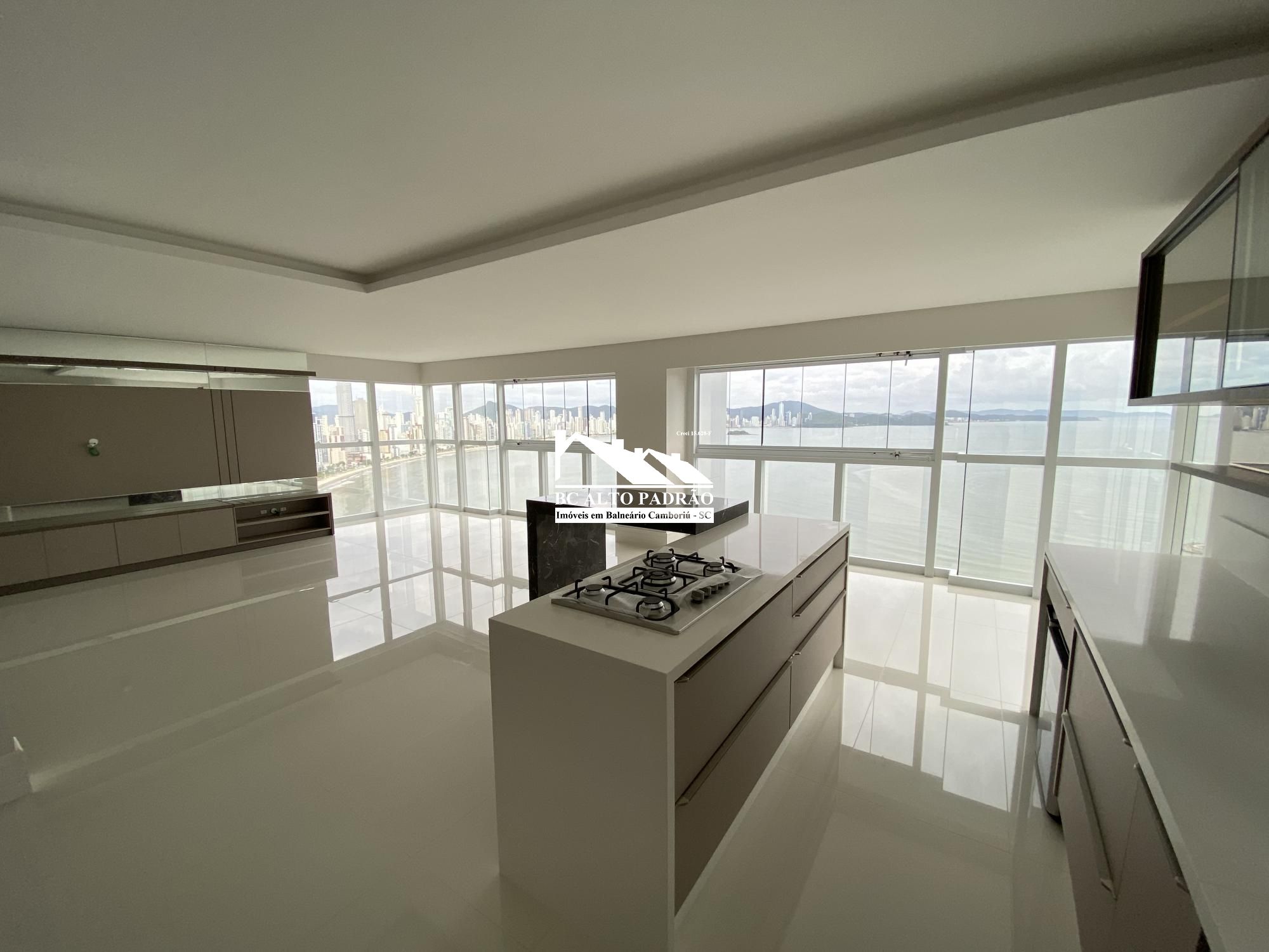 Apartamento à venda com 4 quartos, 237m² - Foto 13