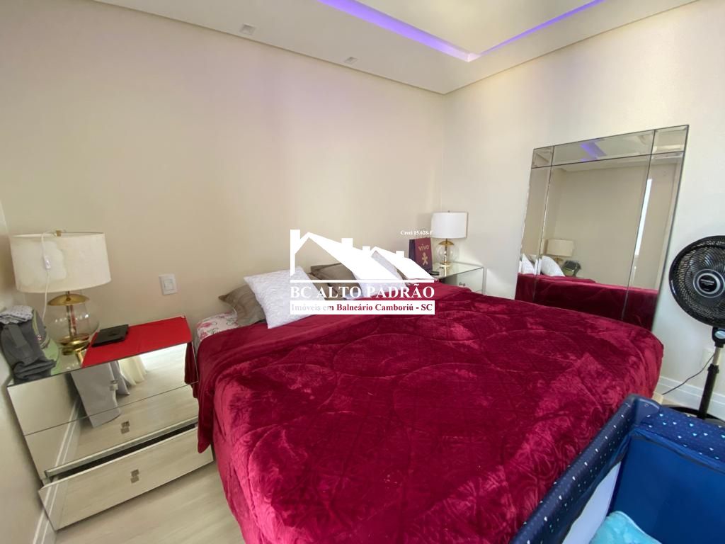 Apartamento, 3 quartos, 143 m² - Foto 5