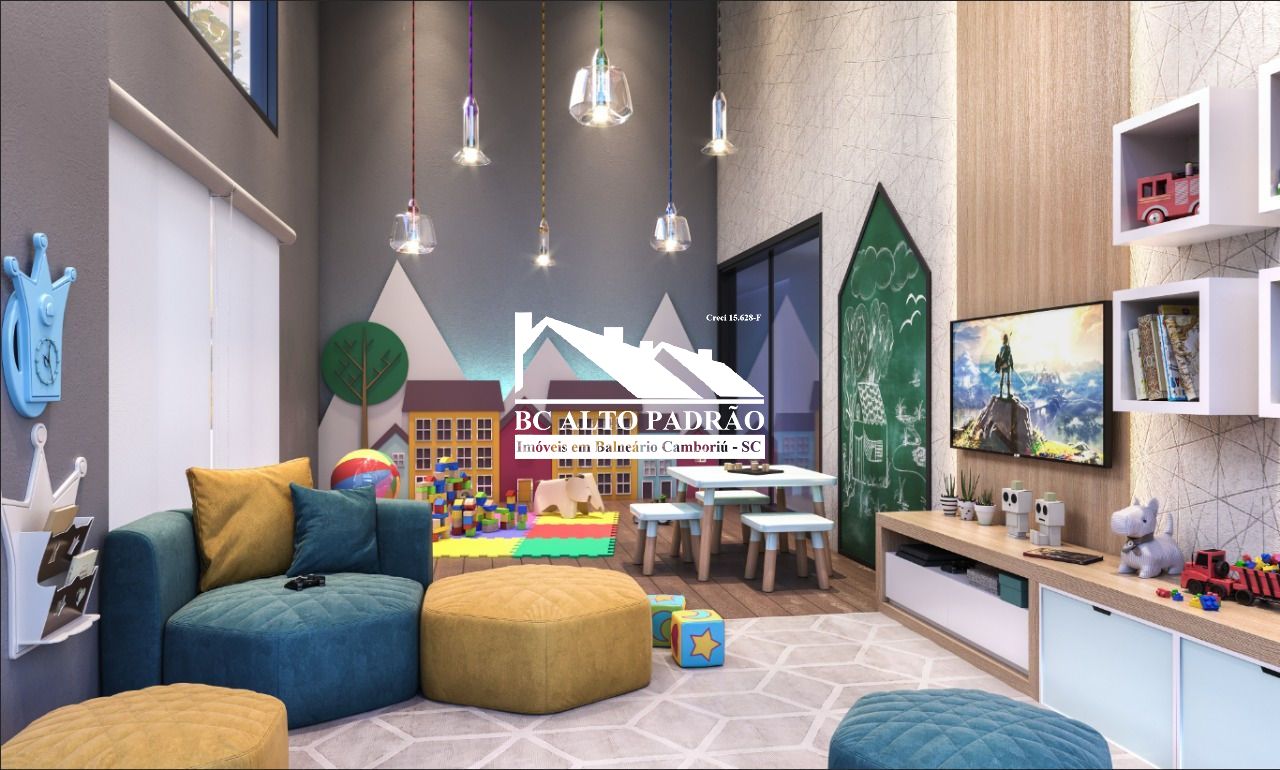 Apartamento, 4 quartos, 163 m² - Foto 3