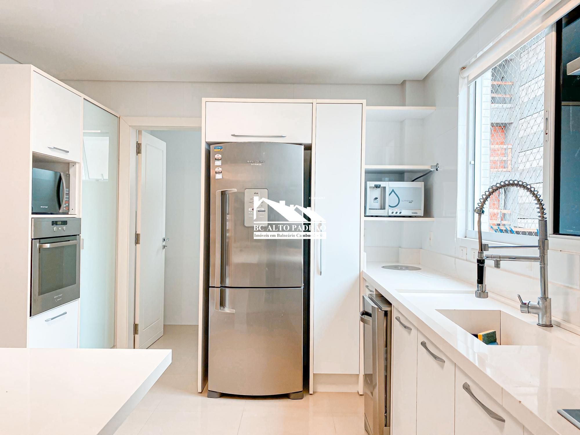 Apartamento, 3 quartos, 138 m² - Foto 9