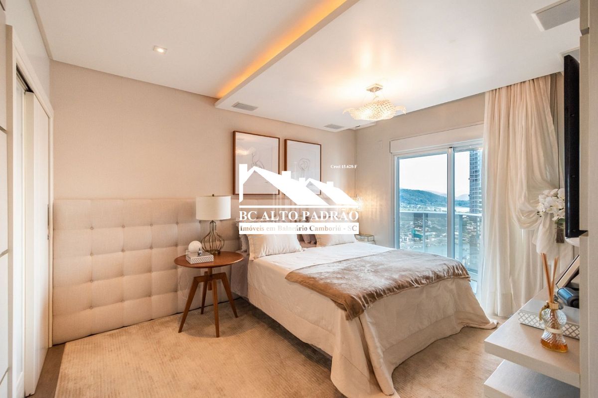 Apartamento, 4 quartos, 237 m² - Foto 31