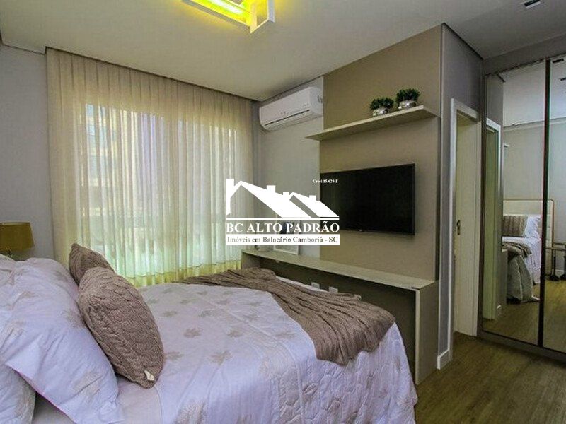 Apartamento à venda com 4 quartos, 143m² - Foto 8